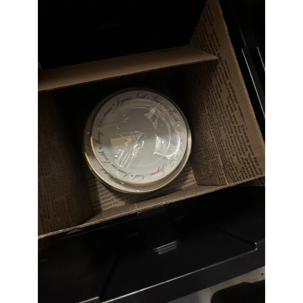 Dinner Plate HMQ125 by Home